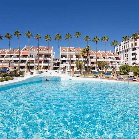 Cozy Central Studio Parque Santiago II Playa de las Americas  Exterior foto