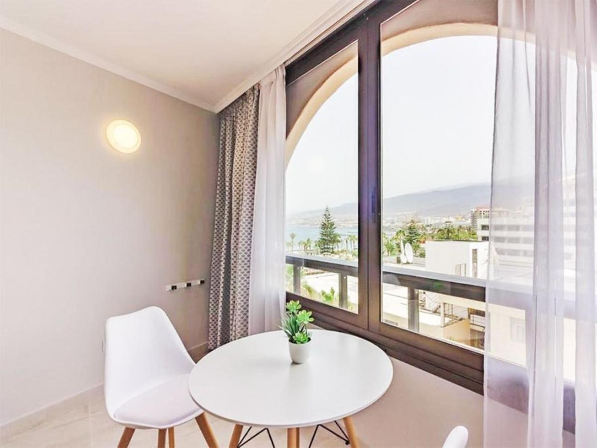 Cozy Central Studio Parque Santiago II Playa de las Americas  Exterior foto
