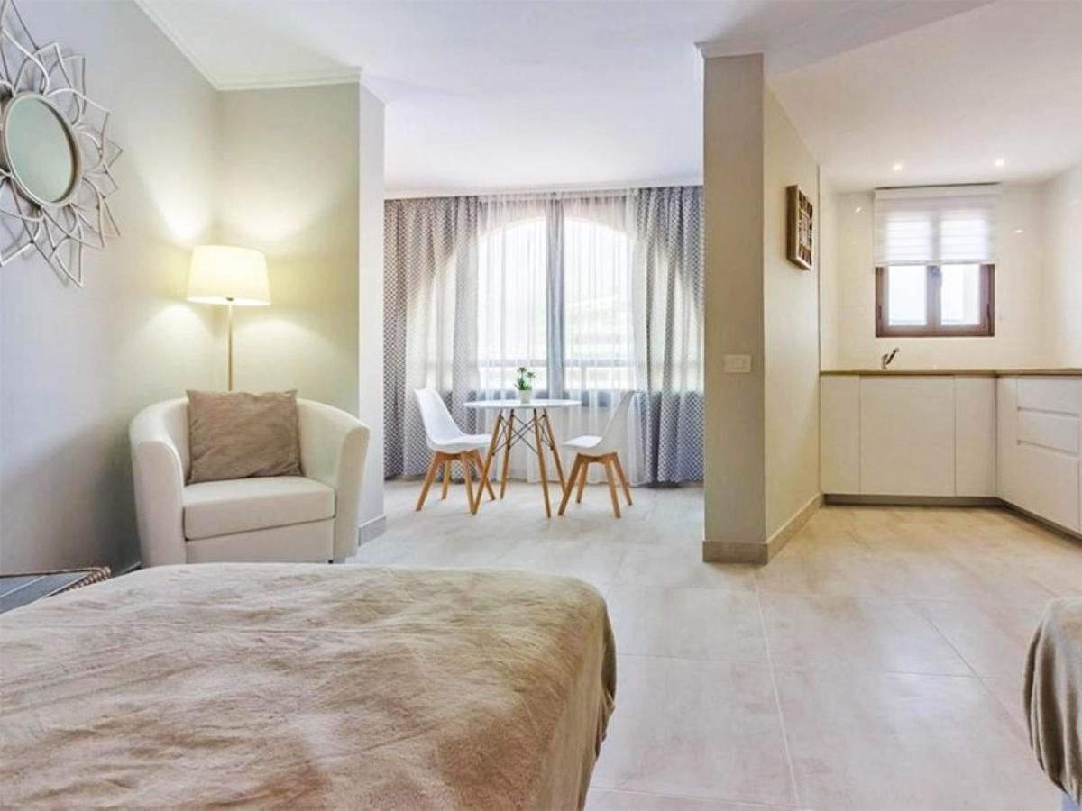 Cozy Central Studio Parque Santiago II Playa de las Americas  Exterior foto