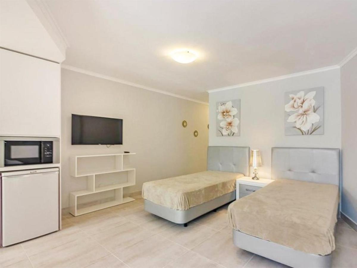 Cozy Central Studio Parque Santiago II Playa de las Americas  Exterior foto